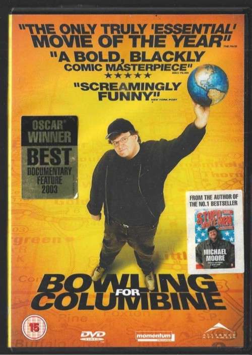 Bowling for Columbine