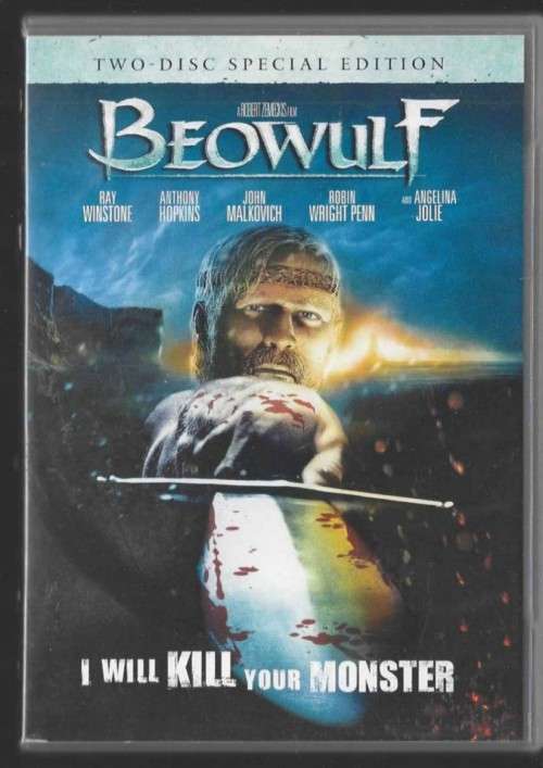 Beowulf [2 disc SE]