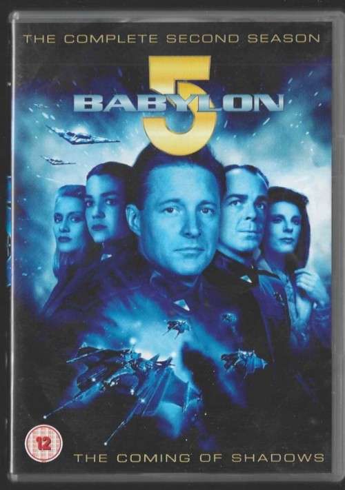 Babylon 5 Season 2