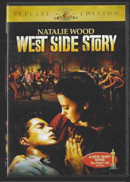 West Side Story