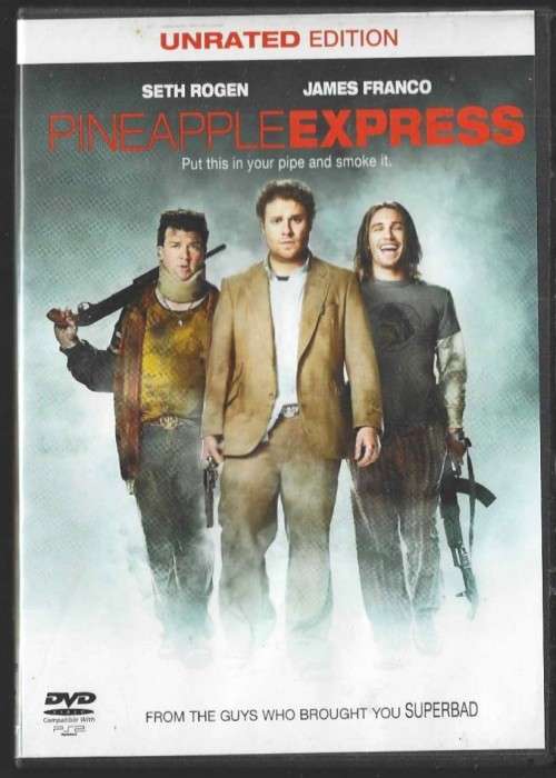 Pineapple Express