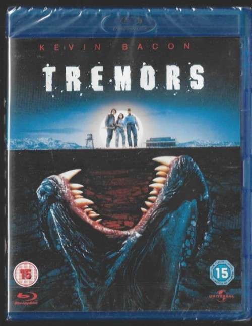 Tremors