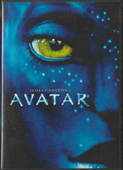 Avatar