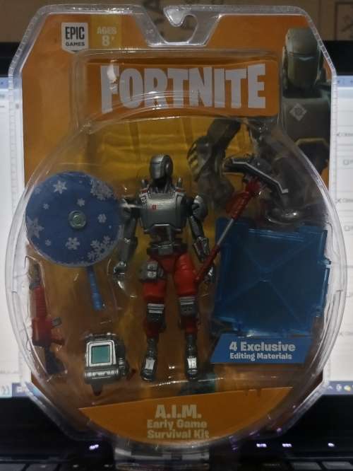 Fortnite - Early Game Survival Kit