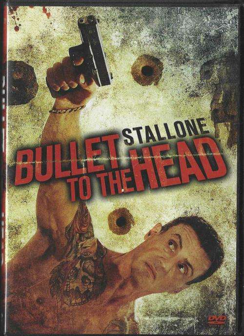 Bullet to the Head