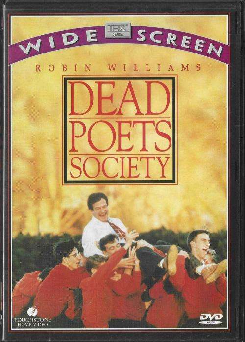 Dead Poets Society