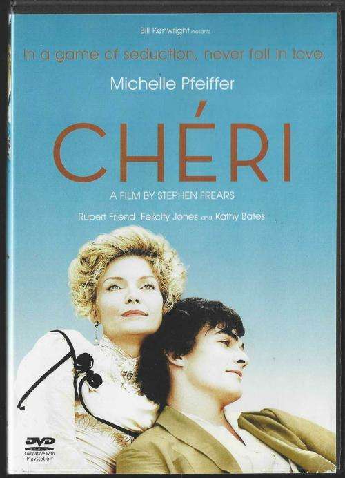 Cheri