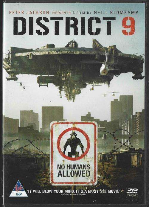 District 9