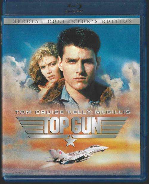 Top Gun