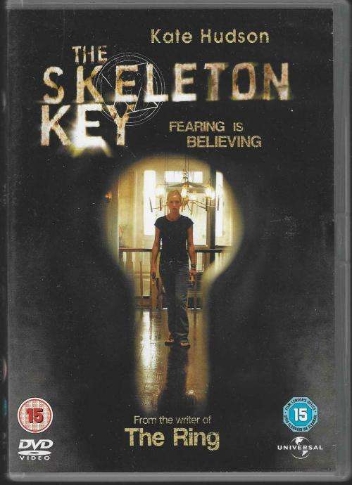 The Skeleton Key