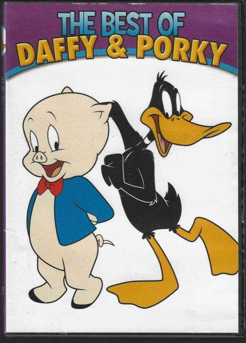 The Best of Daffy and Porky
