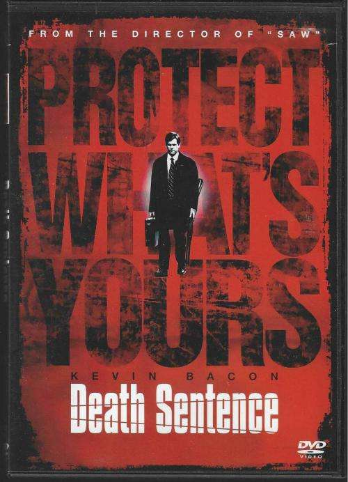 Death Sentence