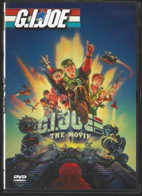 G.I. Joe