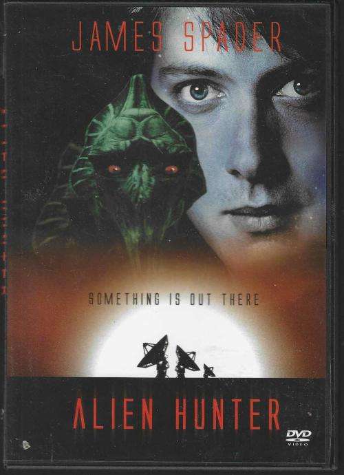 Alien Hunter