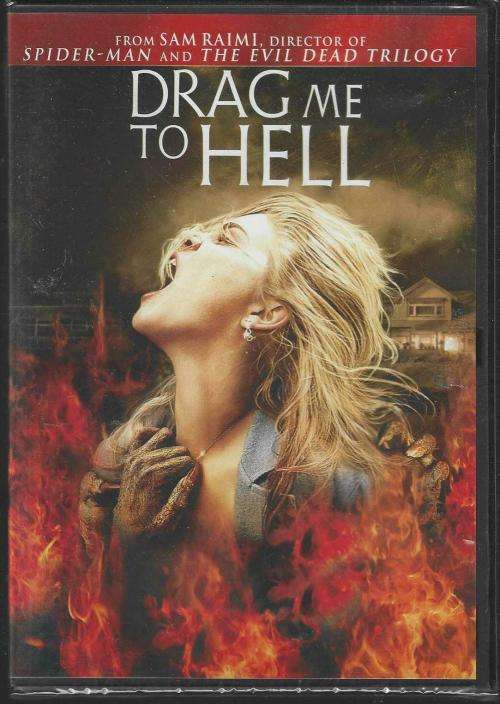 Drag me to Hell