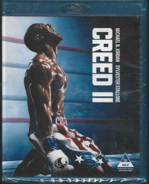 Creed 2