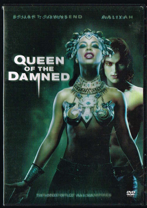 Queen of the Damned