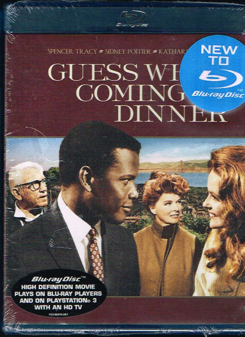 Guess who`s coming to dinner