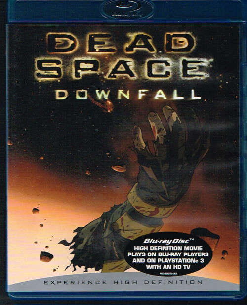 Dead Space - Downfall