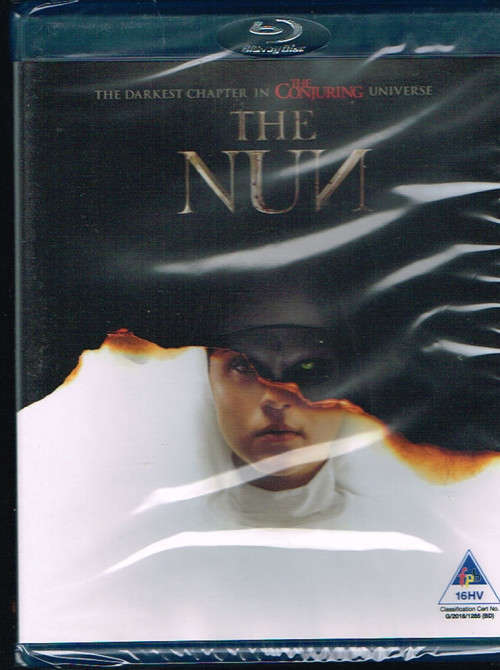 The Nun