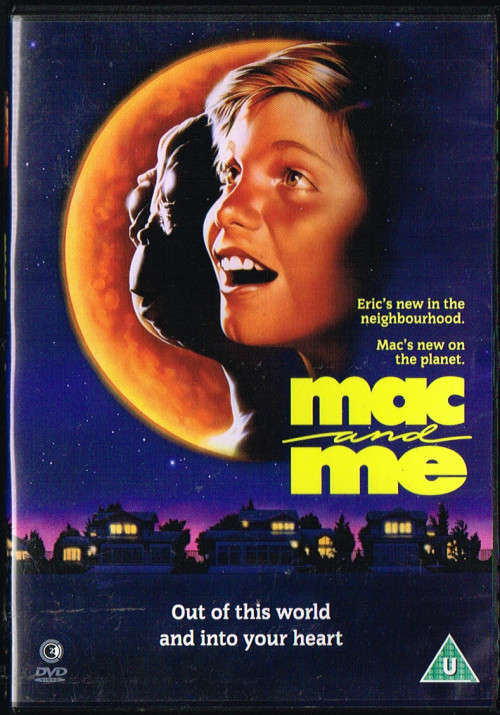 Mac & me