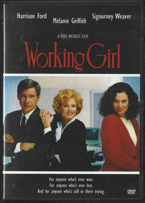 Working Girl
