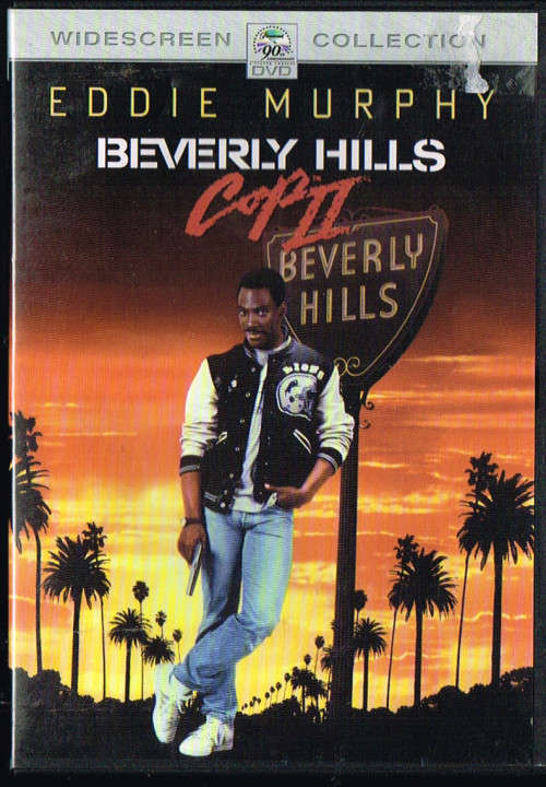 Beverly Hills Cop 2