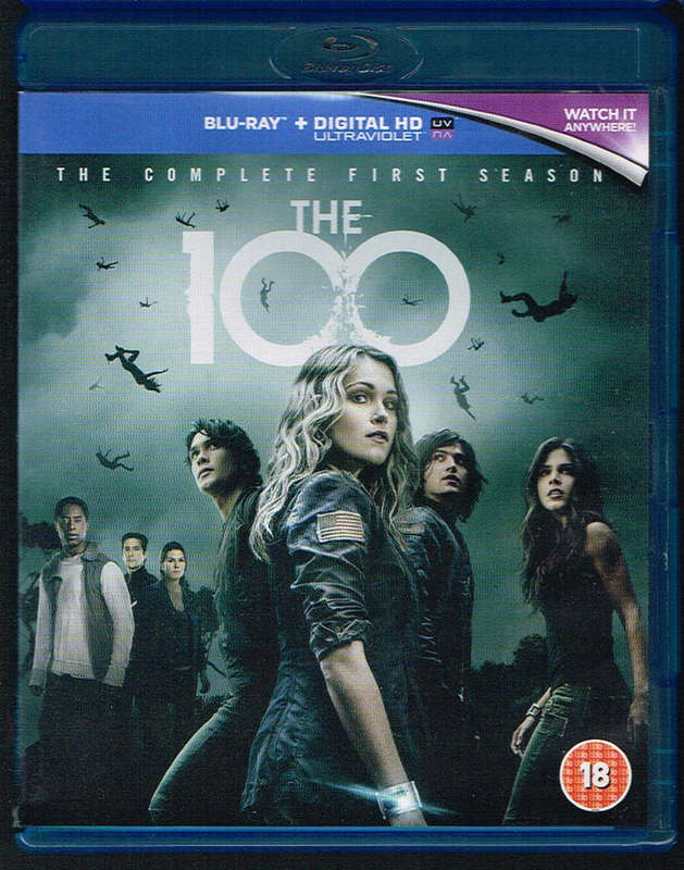 The 100 Season 1