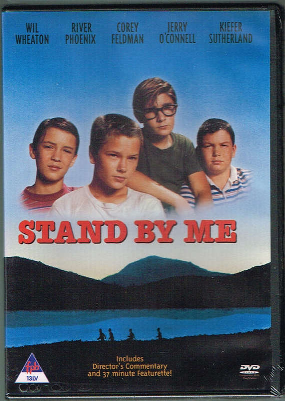 Stand by me