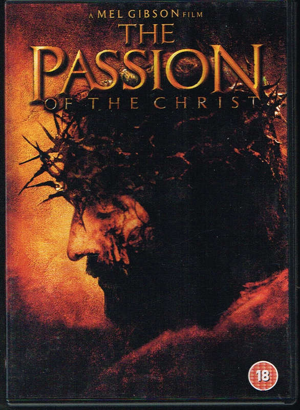 The Passion of Christ