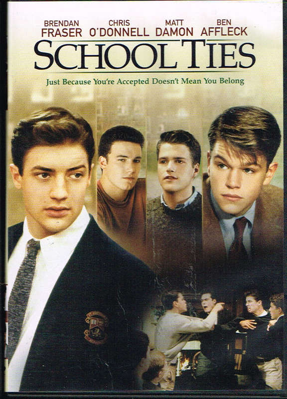 School Ties