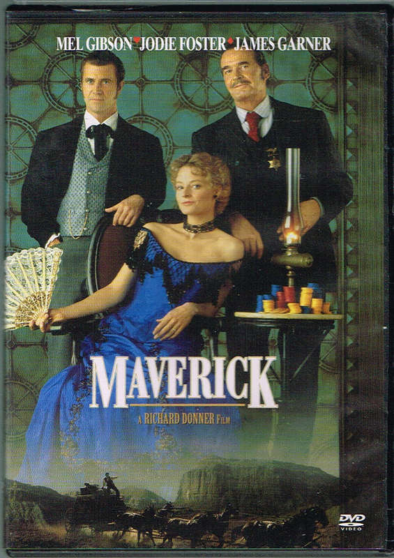 Maverick
