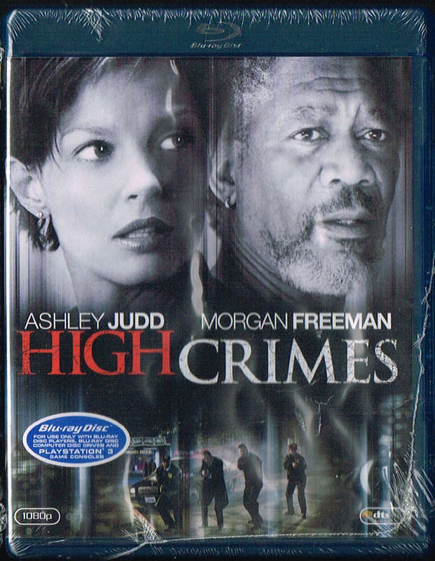 High Crimes