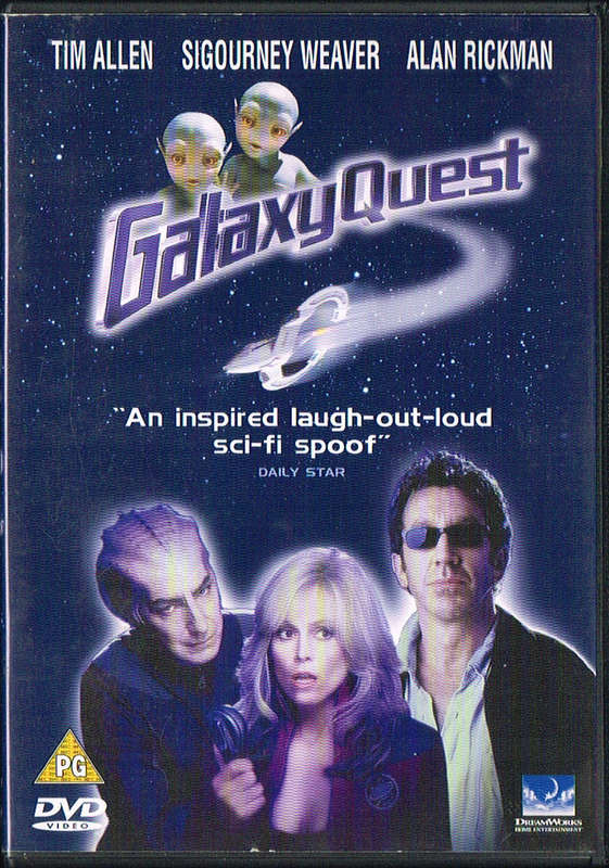 Galaxy Quest