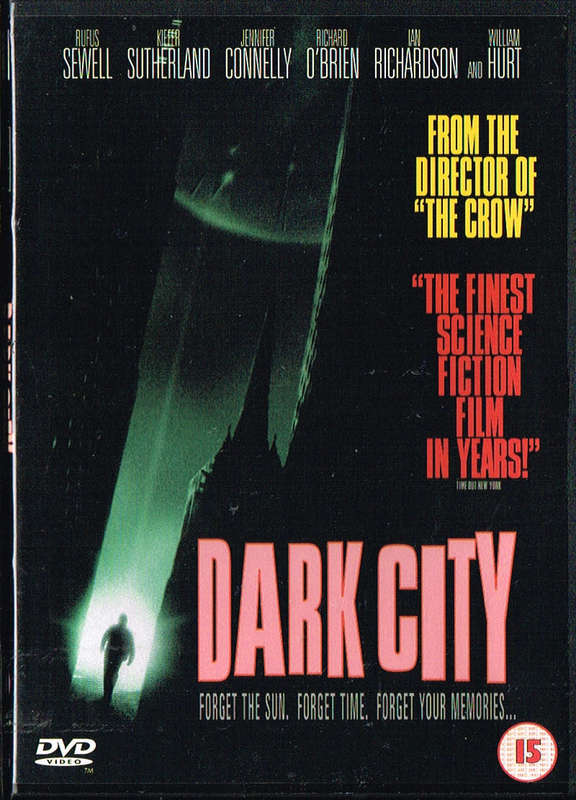 Dark City