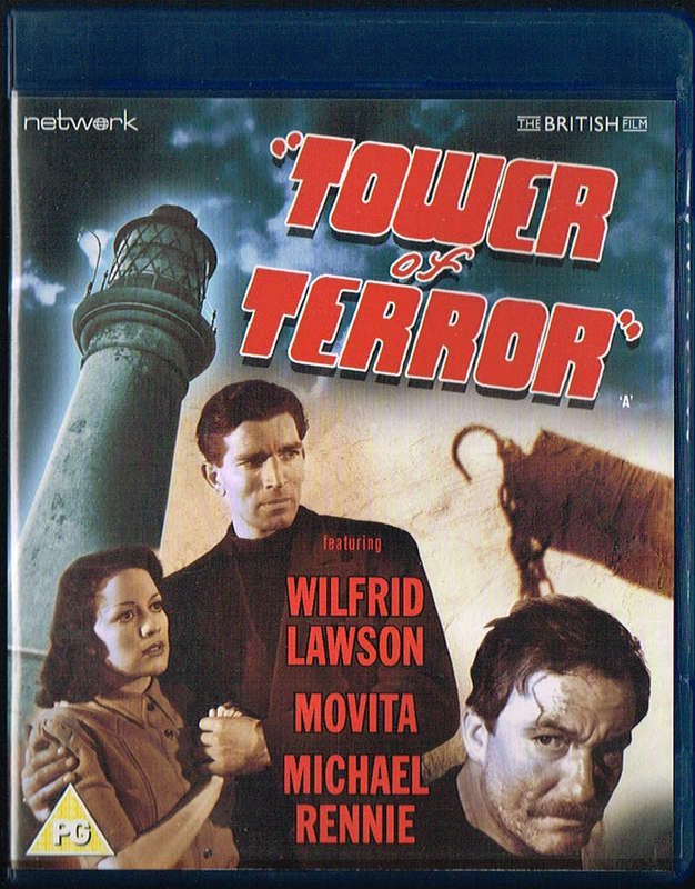 Tower of Terror