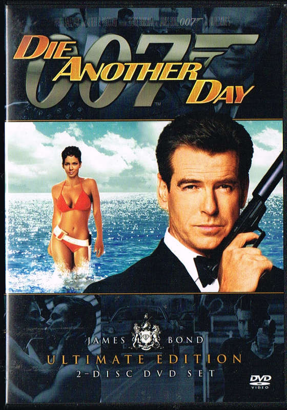 007: Die Another Day