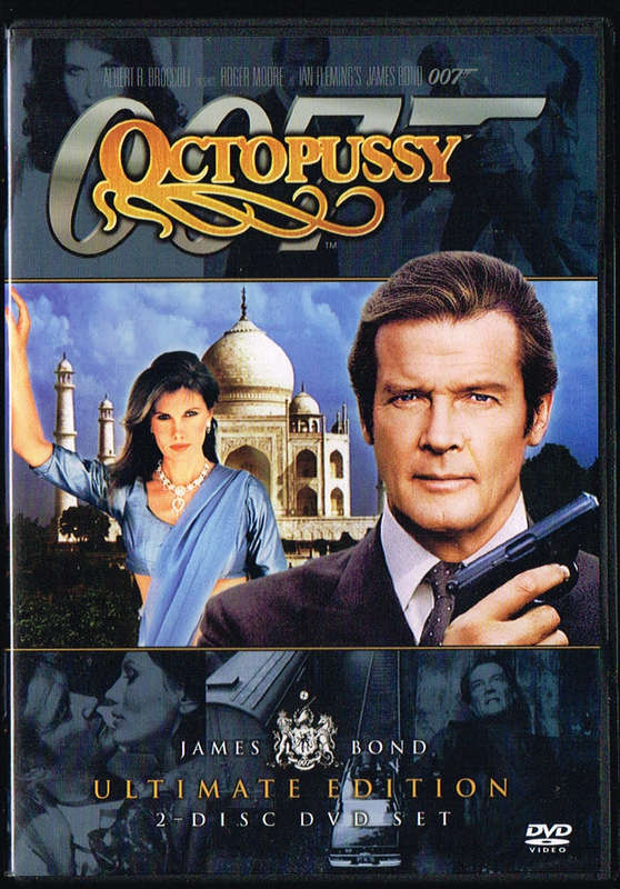 007: Octopussy