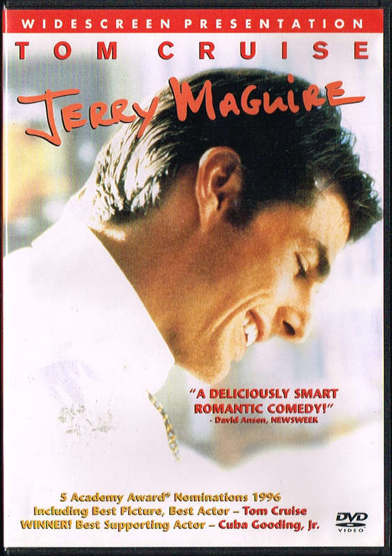 Jerry Maguire