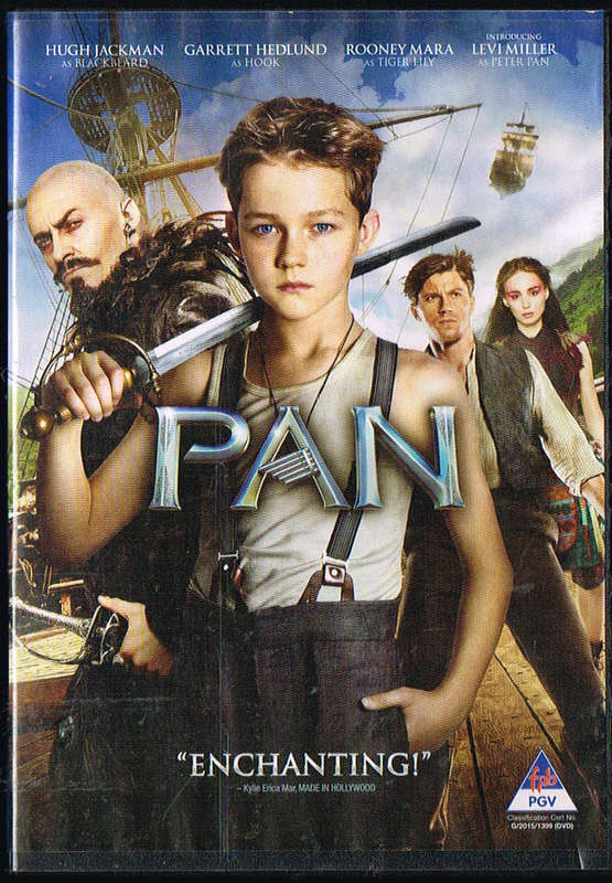 Pan
