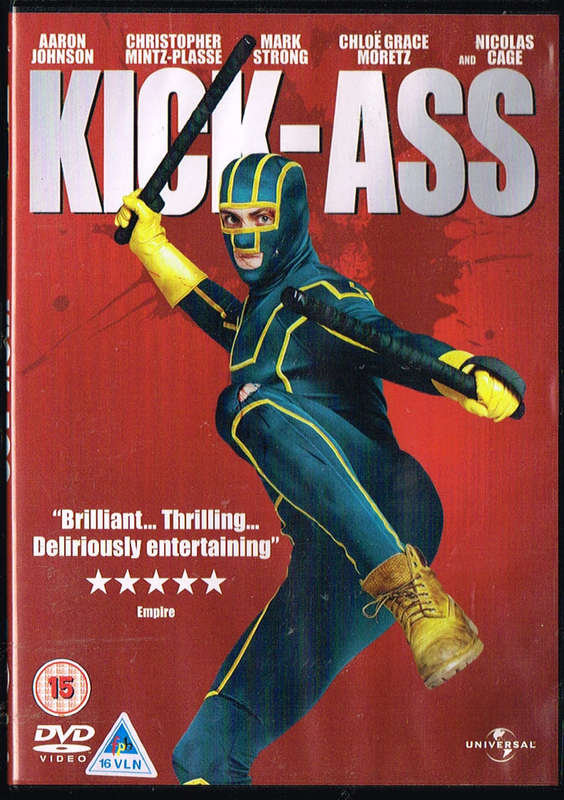 Kick-Ass