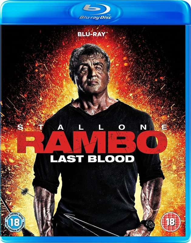 Rambo - Last Blood