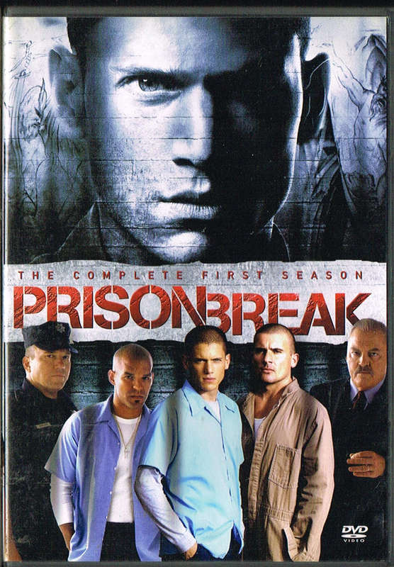 Prison Break