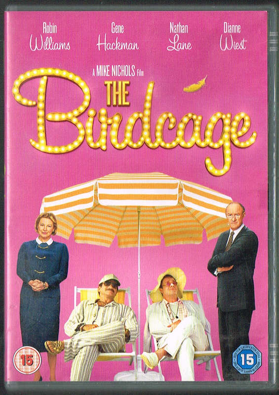 The Birdcage