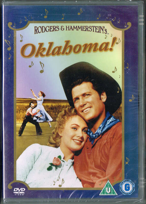 Oklahoma