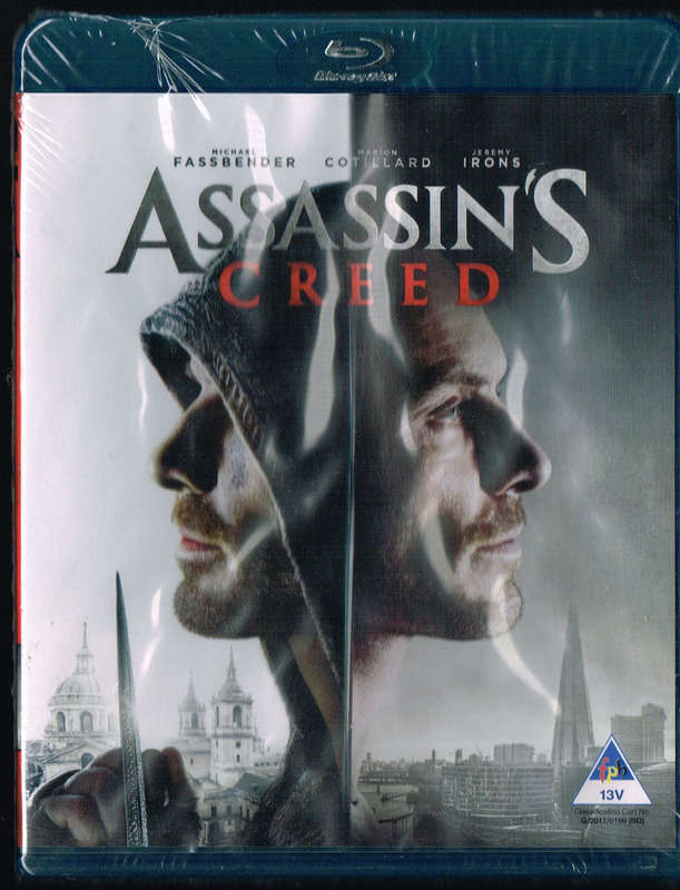 Assassins Creed