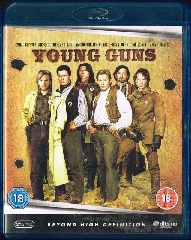 Young Guns
