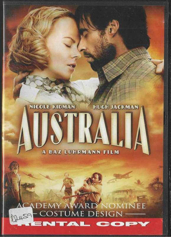 Australia