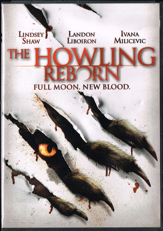 The Howling Reborn