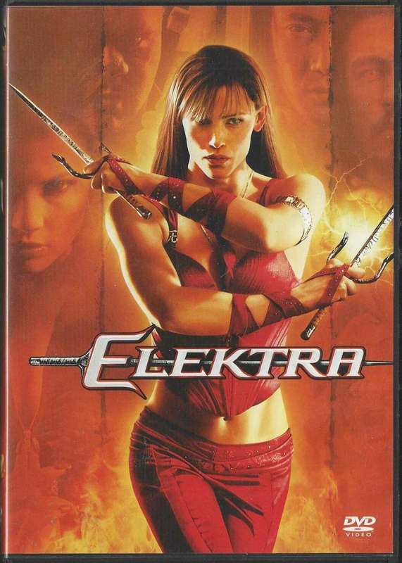 Elektra